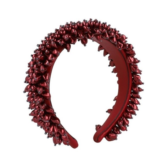 Gucci Beaded Headband - NWT - Picture 1 of 2